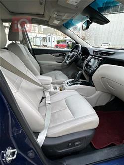 نيسان روج سبورت